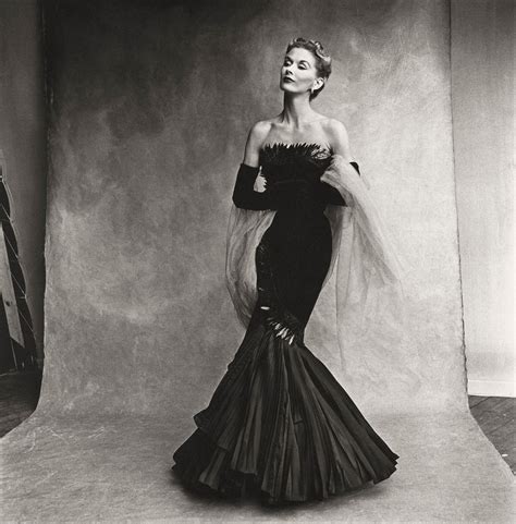 irving penn vogue